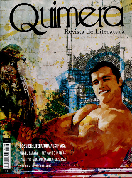 Revista Quimera No.388. Dossie...