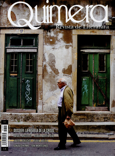 Rev. Quimera No.394. Dossier: ...