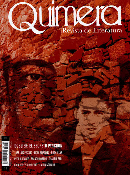 Rev. Quimera No.396. Dossier: ...
