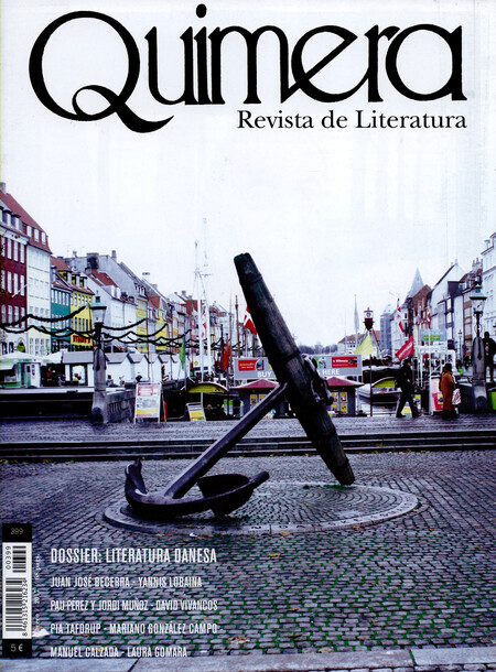 Rev. Quimera No.399