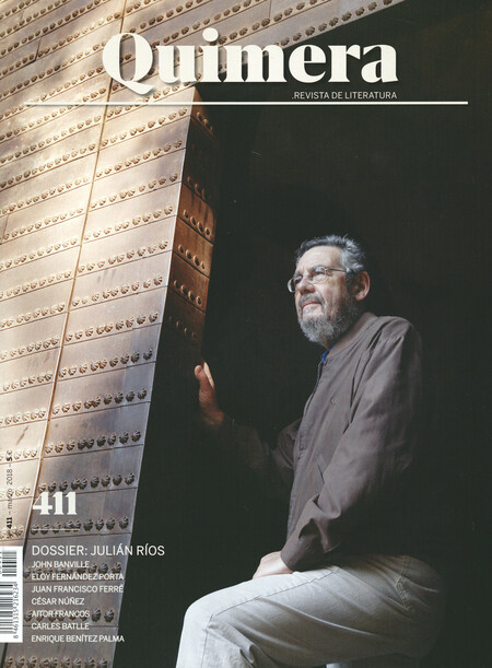 Rev. Quimera No.411. Dossier: ...