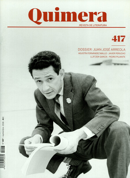 Rev. Quimera No.417  Dossier: ...