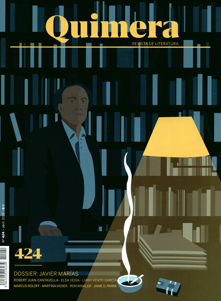 Rev. Quimera No.424  Dossier: ...