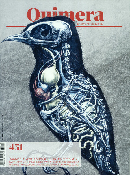 Rev. Quimera No.431  Dossier: ...