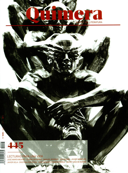 Rev. Quimera No.445. Lecturas ...