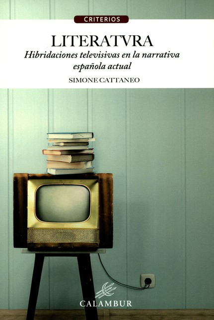 Literatvra hibridaciones telev...
