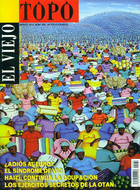 Revista El Viejo Topo No.266  ...