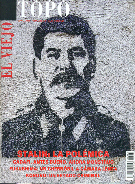Revista El Viejo Topo No.280  ...