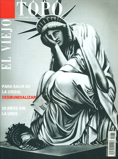 Rev. El Viejo Topo Nº. 287  Pa...