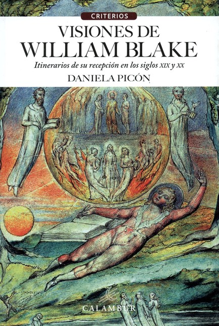 Visiones de William Blake. Iti...
