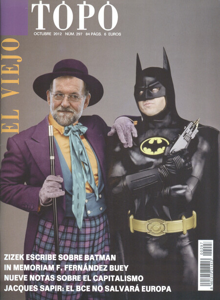 Revista El Viejo Topo No. 297