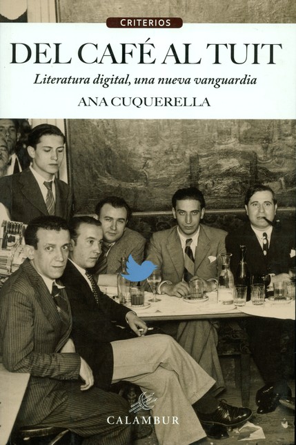 Del café al tuit. Literatura d...