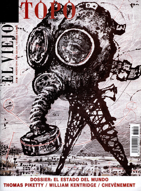 Revista El Viejo Topo No.318-3...