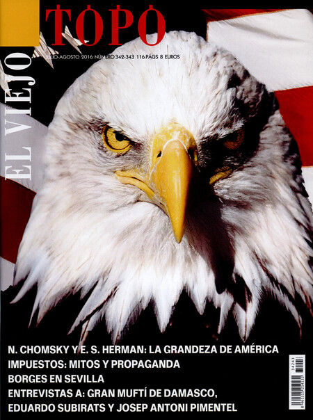 Revista El Viejo Topo No.342-3...