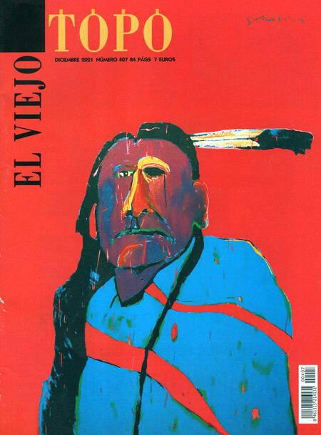 Rev. El viejo topo No.407