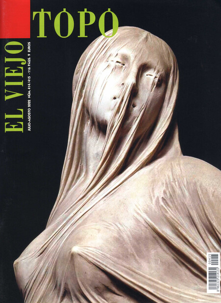 Rev. EL viejo topo No.414-415