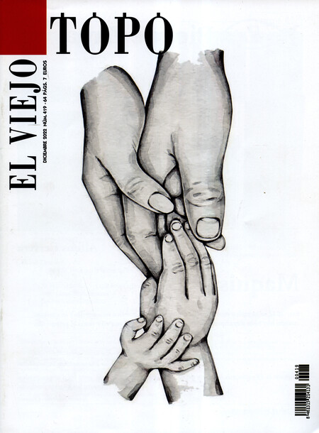 Rev. El viejo topo No.419