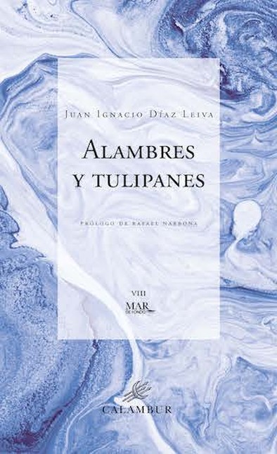 Alambres y tulipanes