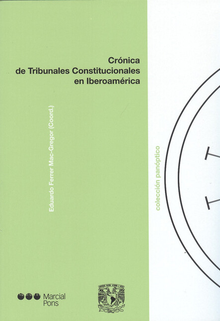 Crónica de Tribunales Constitu...