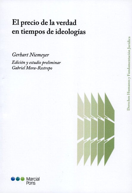 El precio de la verdad en tiem...