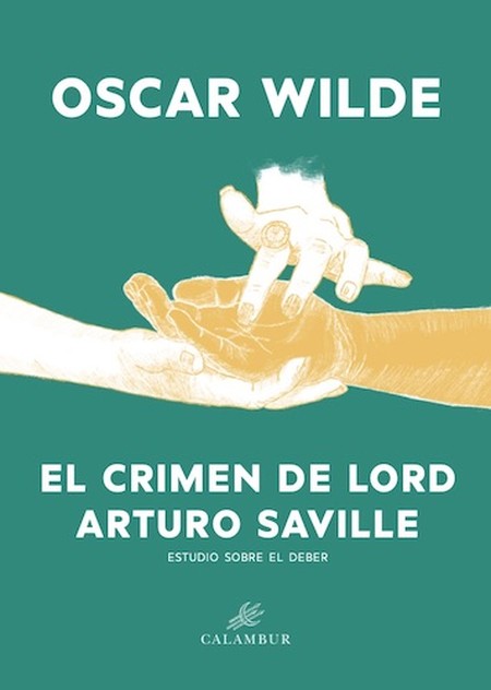 El crimen de Lord Arturo Savil...
