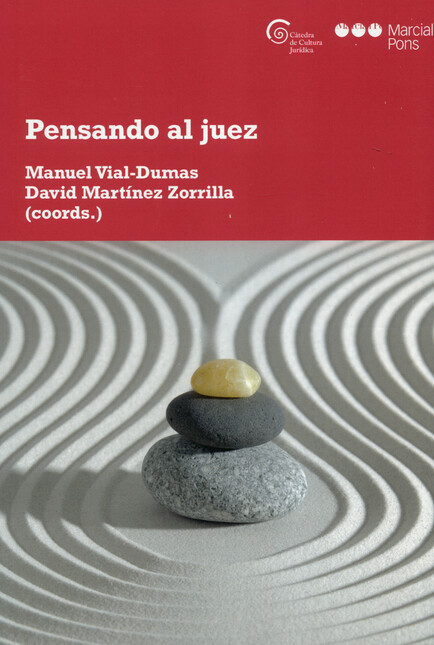 Pensando al juez