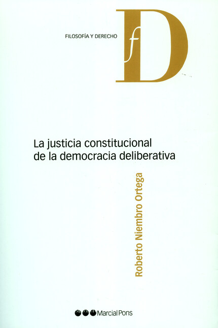 La justicia constitucional de ...