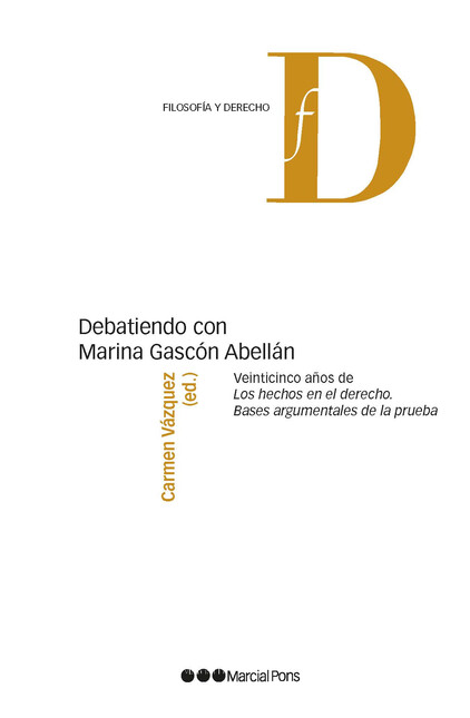 Debatiendo con Marina Gascón A...