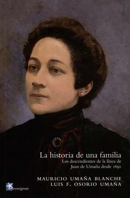 La historia de una familia. Lo...