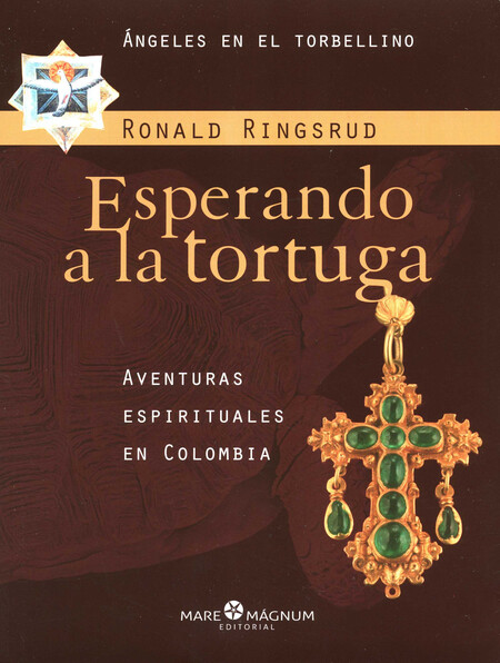 Esperando a la tortuga. Aventu...