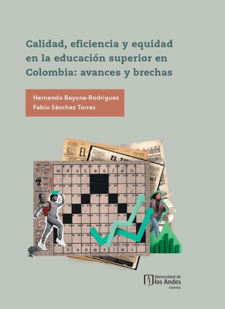 Calidad, eficiencia y equidad ...