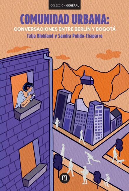 Comunidad urbana: Conversacion...