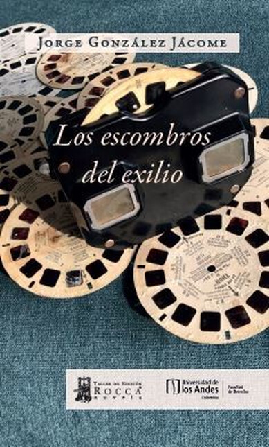 Escombros del exilio, los