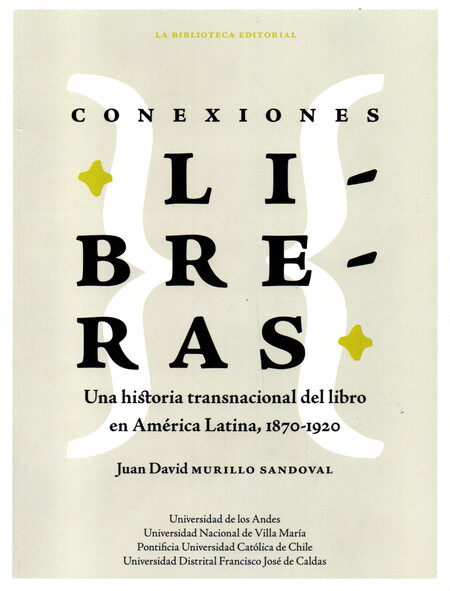 Conexiones libreras. Una histo...