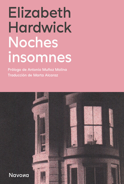Noches insomnes
