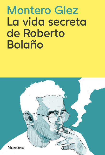 La vida secreta de Roberto Bol...