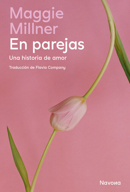 En parejas. Una historia de am...
