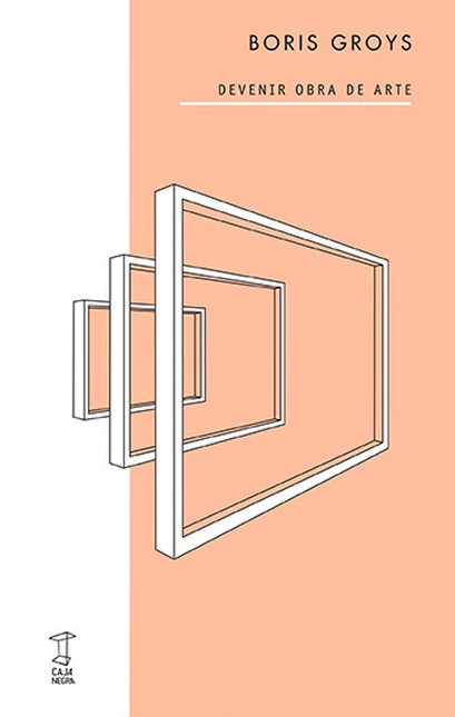 Devenir obra de arte