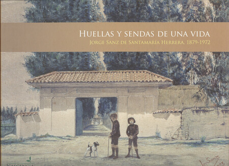 Huellas y sendas de una vida J...
