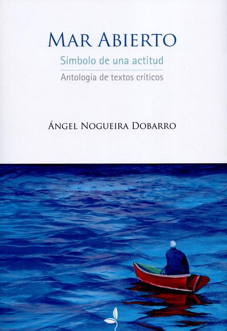 Mar abierto. Símbolo de una ac...