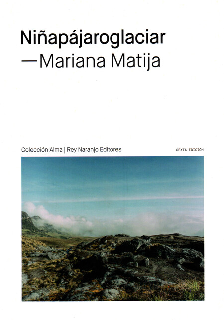 Niñapajaroglaciar (6 Ed.)
