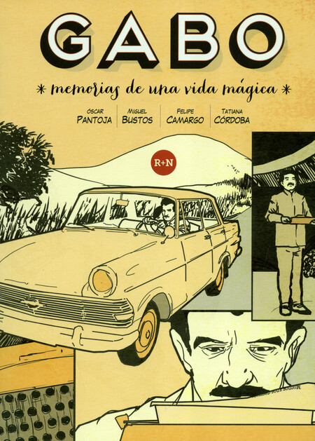 Puñalada trapera II. Antologia...