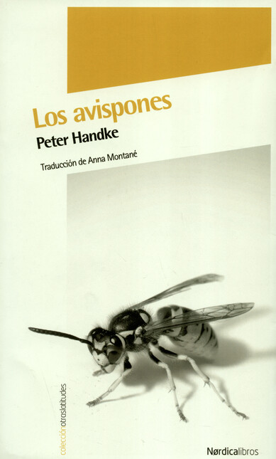 Los avispones
