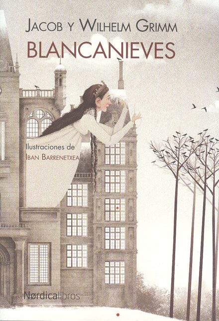 Blancanieves