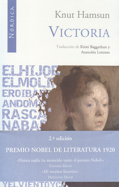 Victoria