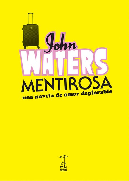 Mentirosa. Una novela de amor ...