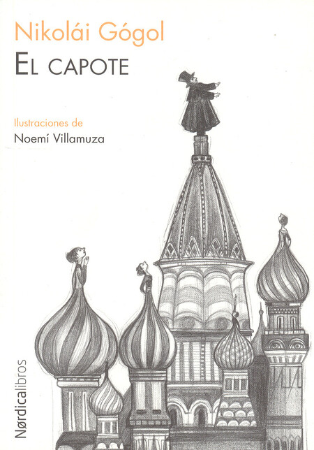 El capote
