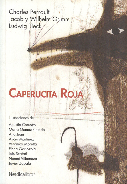Caperucita roja