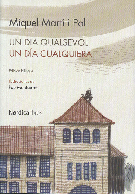 Un día cualquiera / Un día Qua...