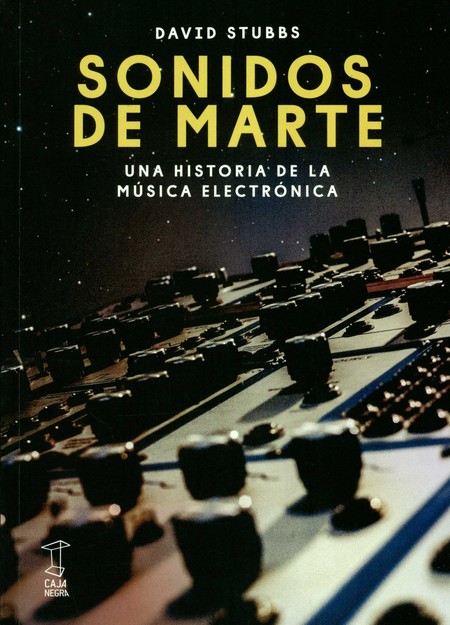 Sonidos de Marte. Una historia...